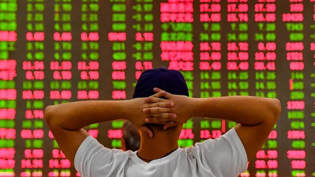 【A股開盤】滬指跌0.16% 保險板塊跌幅居前