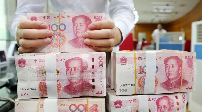 年內首次降準落地！釋放長期流動性約1萬億元