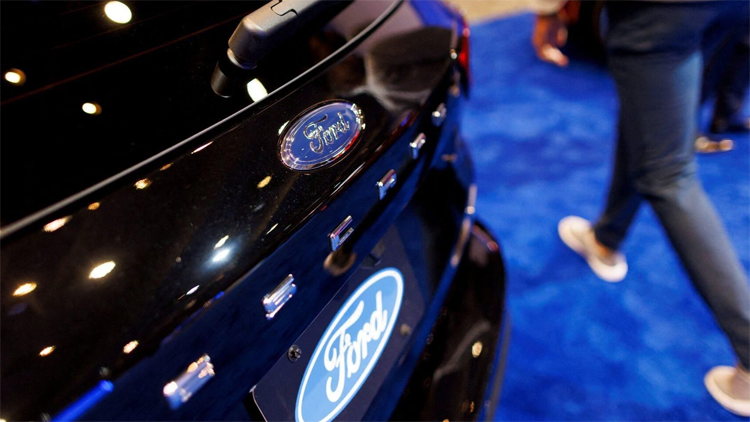 因存在安全隱患 福特公司召回約27.4萬輛SUV