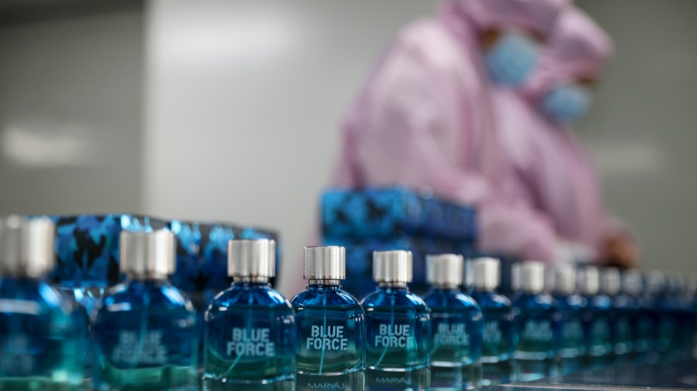 【股市風向標】化工家化逆市走強