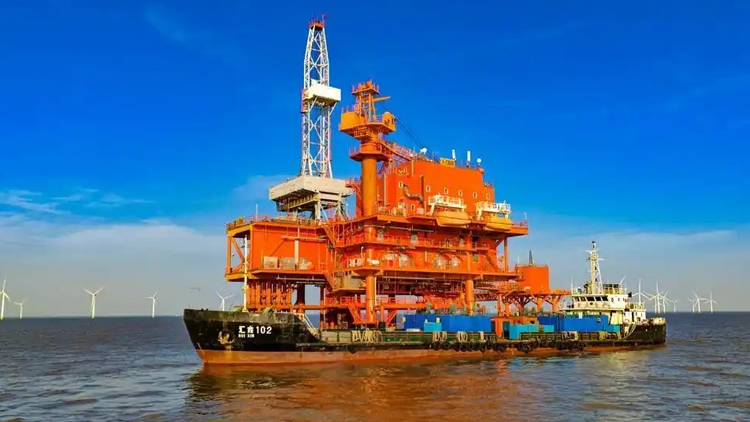 中石化母公司斥12.32億元增持3.02億股H股