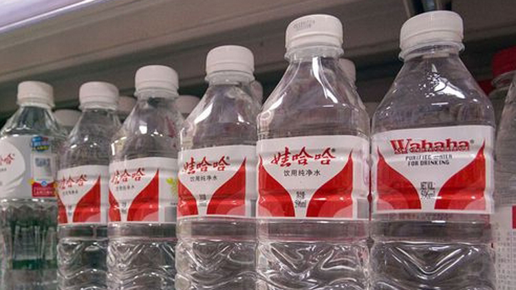 娃哈哈最新回應：已終止與今麥郎代工合作