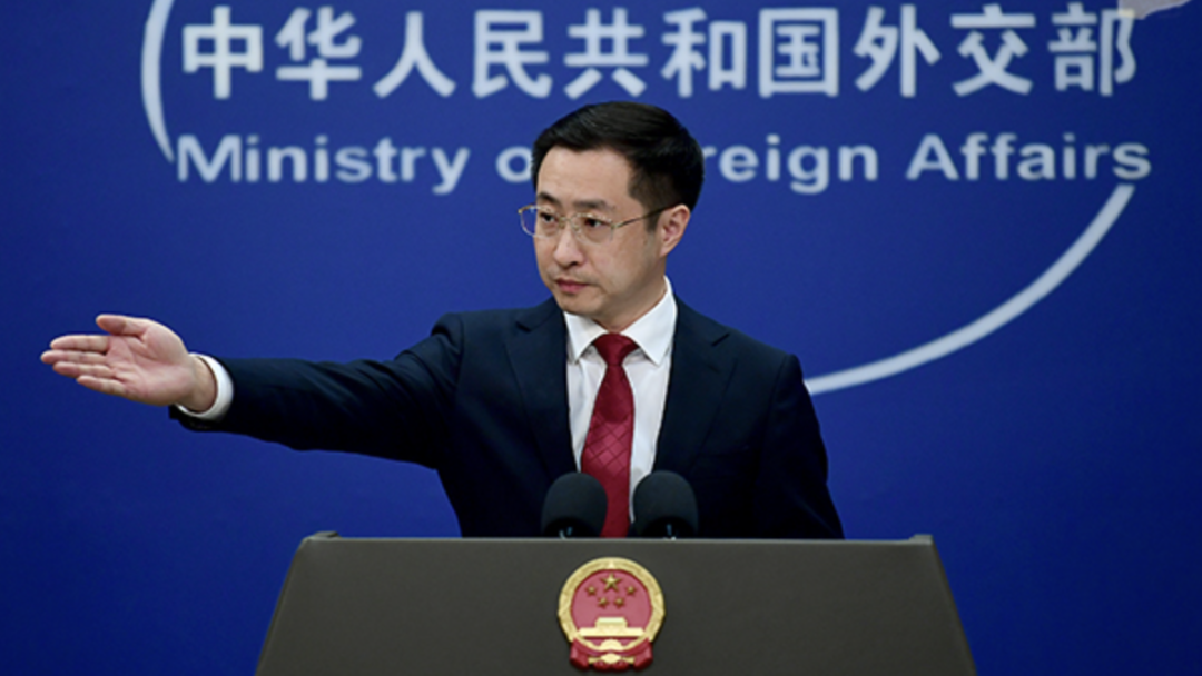 中國對巴西等5國試行免簽政策 外交部進一步介紹情況