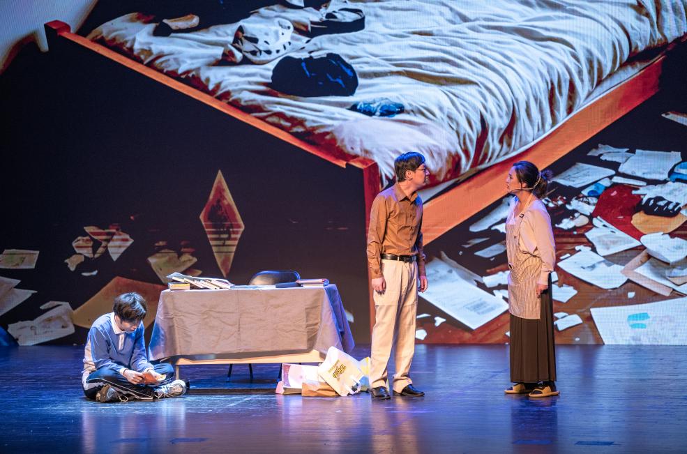 南山區開展家庭教育宣傳周主題活動 多元共融繪就校家社協同育人新生態