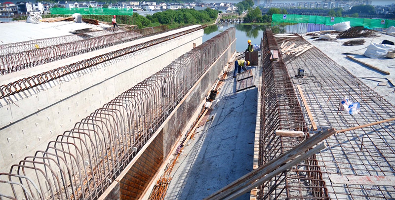 皖休寧縣：多措加力 城市更新提速