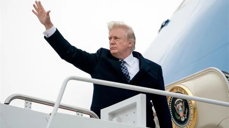 卡塔爾首相：可能撤回贈送特朗普飛機