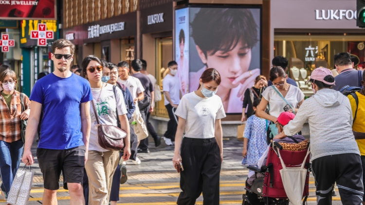 香港新冠活躍程度創一年新高