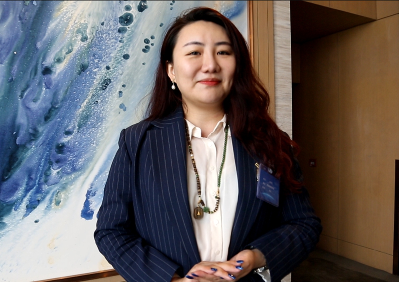 有片 | 孫秀祖：希望更多香港青年了解湖南、愛上湖南