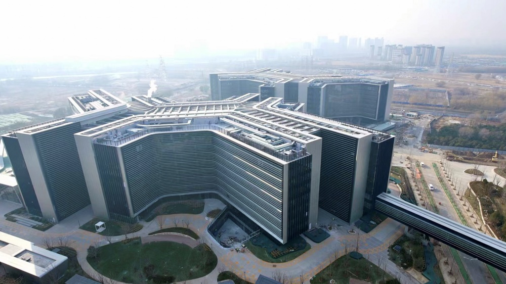 利潤不及預期  阿里跳空低開