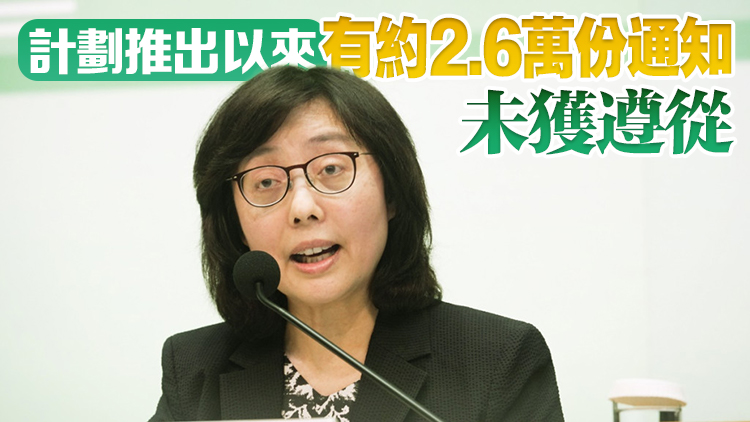 甯漢豪：墮窗情況需關注 檢討發驗窗令做法