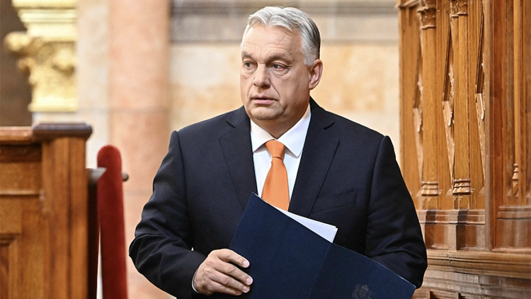 匈牙利總理歐爾班：中國投資已成為匈經濟增長重要引擎