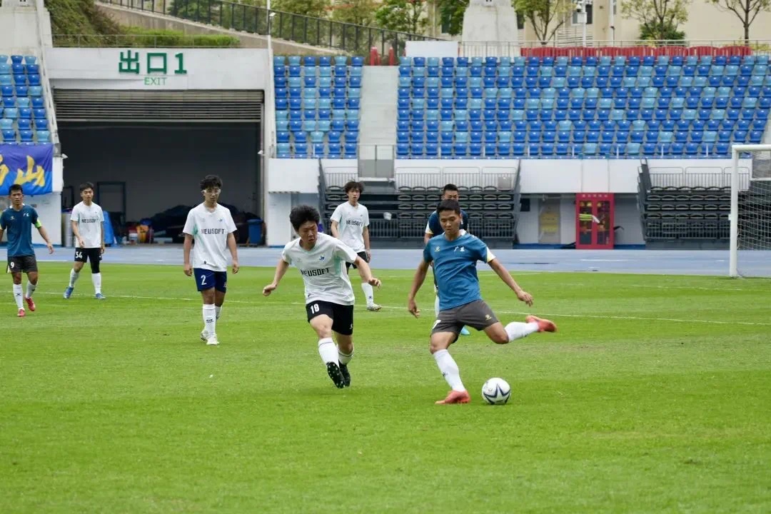 5月17日正式「開波」！殘特奧會聾人足球項目(十一人制男子組)將在佛山舉行