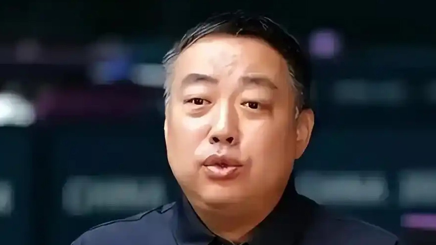 2人傳播涉劉國梁不實信息被處罰