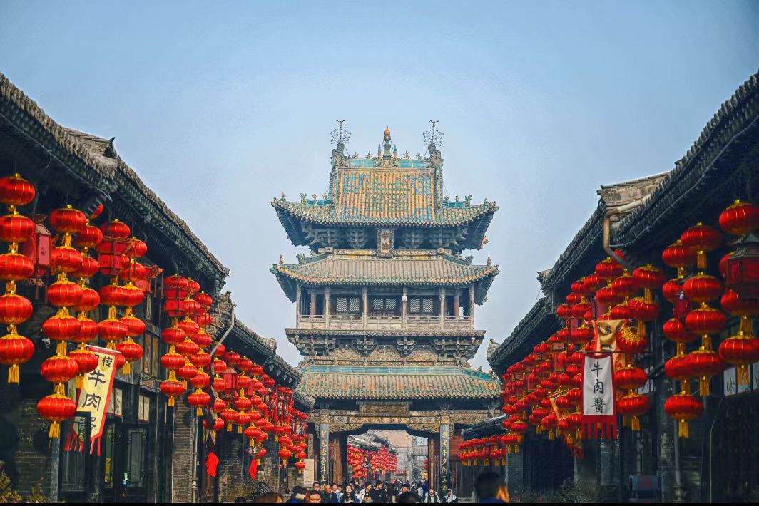 山西晉中15家企業榮獲首批「晉中老字號」