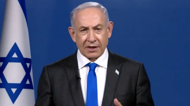 以色列總理：與哈馬斯在多哈的談判包括「結束戰爭的框架」