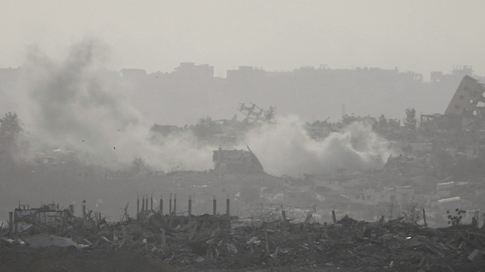 本輪巴以衝突已致219名巴勒斯坦媒體工作者死