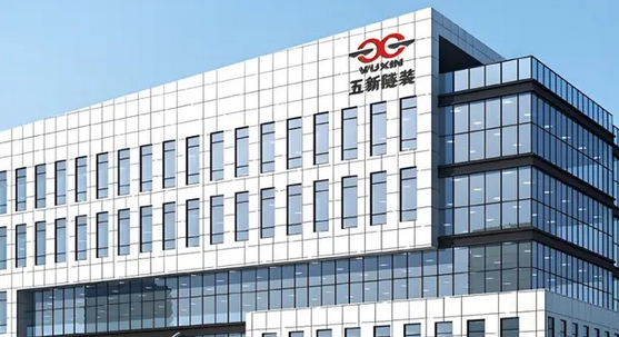 【財通AH】北交所首單定增併購提速  五新隧裝重組獲股東大會通過