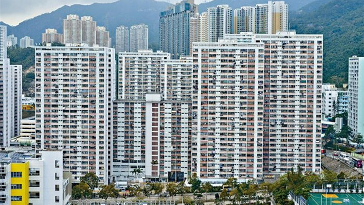 26個公屋租戶瞞報內地物業 房屋署：全部收回！