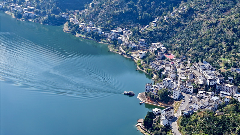 在歙縣，看黃杭！——寫在第二屆「黃杭對話」開幕之際