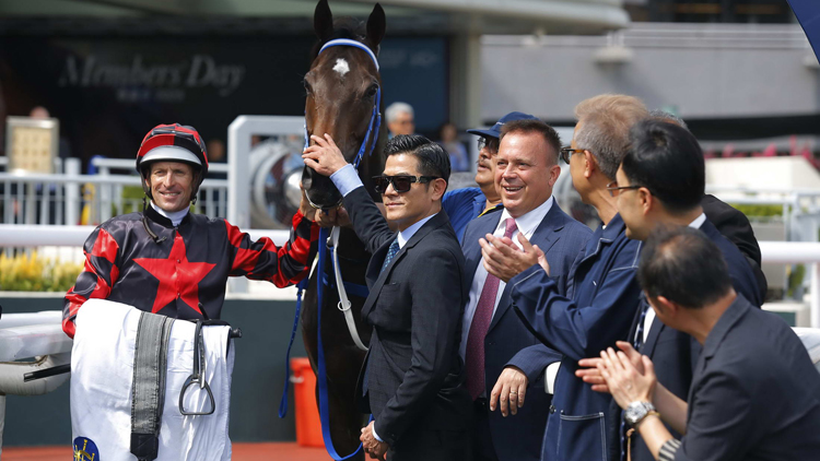 有片 | 城城：舞林寶典證明咗我點解鍾意養馬