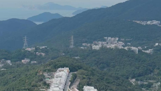 72歲老婦前日離家失蹤 救援隊今早鑽石山墳場一帶尋回