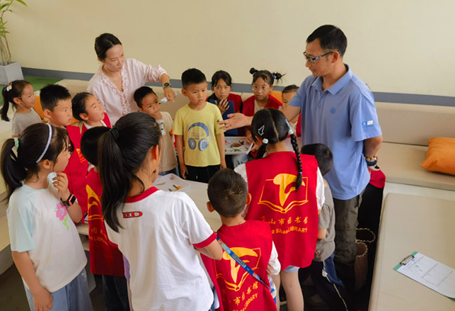「讓文化在鄉村生長」  皖歙縣文化特派員賦能鄉村發展