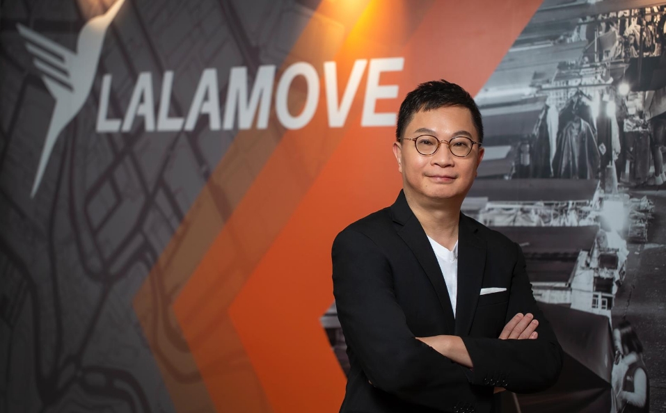 港產獨角獸Lalamove開拓中東阿聯酋市場