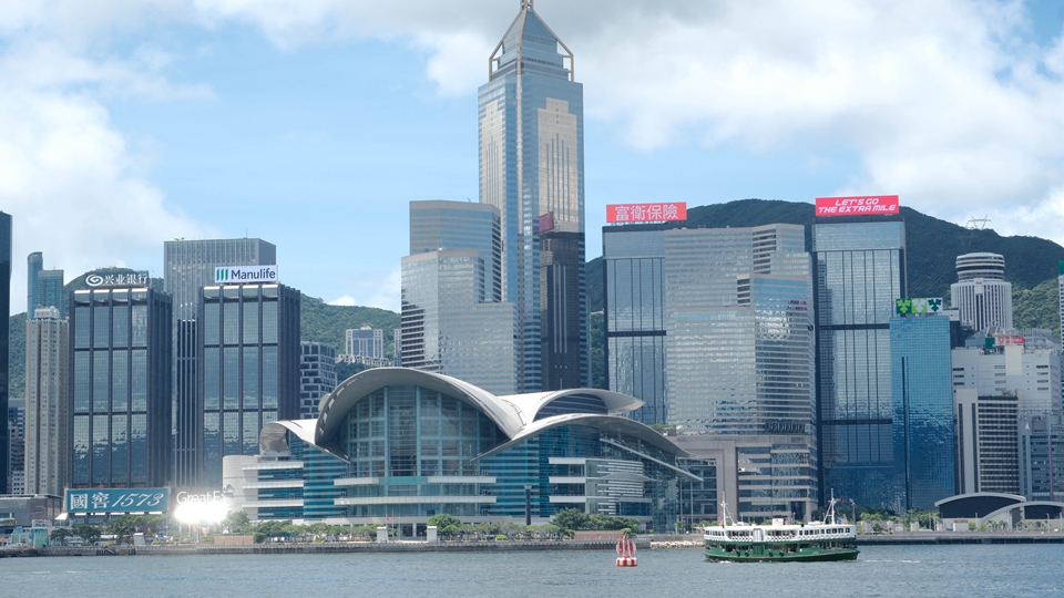 【長話短說】中小企數碼轉型勢在必行