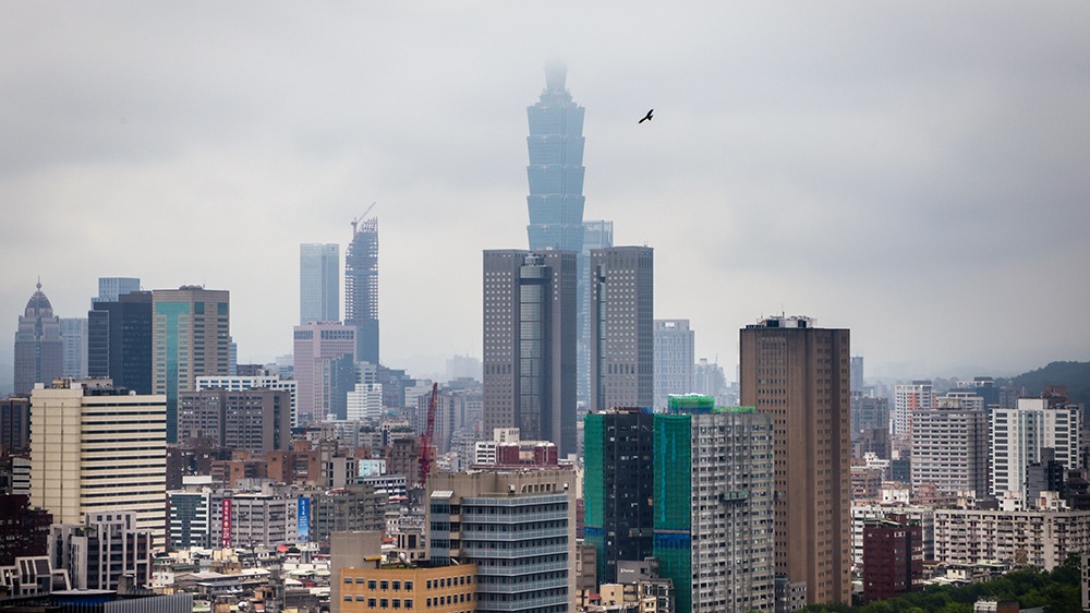 海峽時評：賴清德無底線「跪美賣台」註定被拋棄！