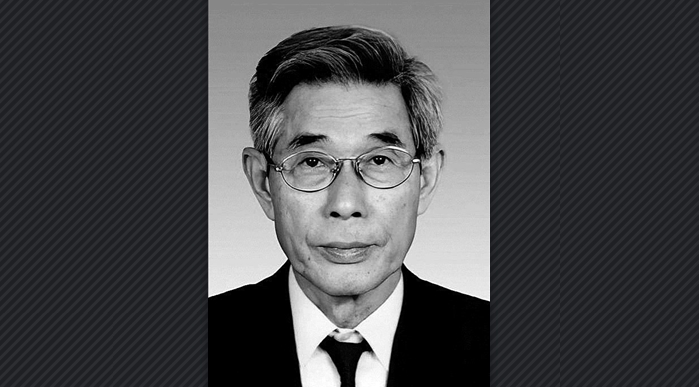 新華社原香港分社副社長、深圳市委原副書記秦文俊逝世