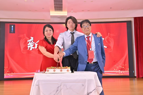 「我在廣東挺好」| 日本企業家天坂滋：在華創業成人生贏家 對中國經濟信心堅定