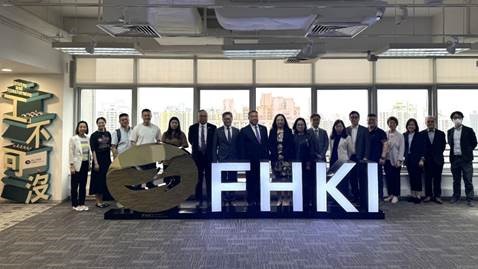 工總歡迎香港製造肉製品及乳品輸入內地的新安排