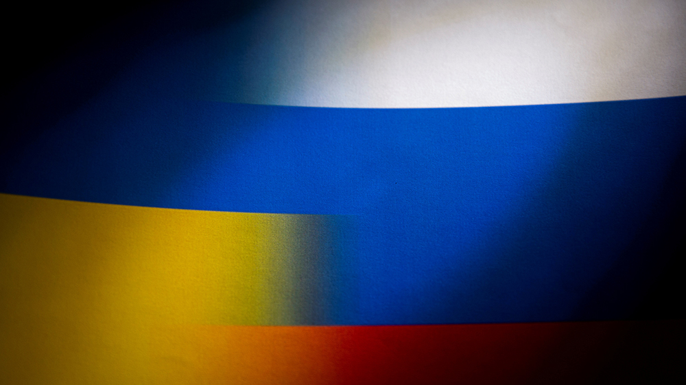 特朗普與俄烏總統分別通話，他們談了什麼？