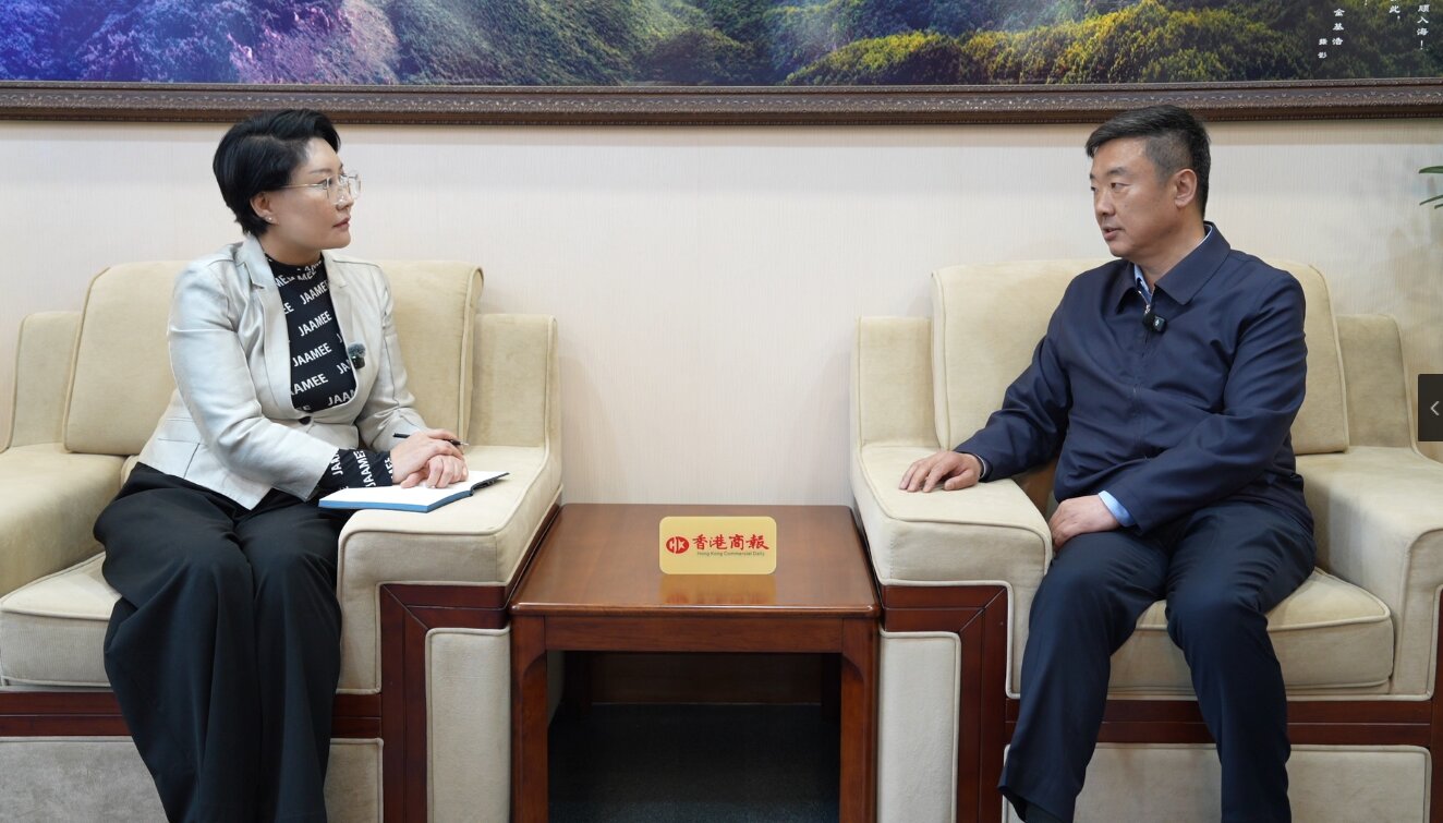 《只緣「參」在此山中》連續報道丨延邊：人參產業正在步入快車道——香港商報記者「尋參之旅」紀行（三）