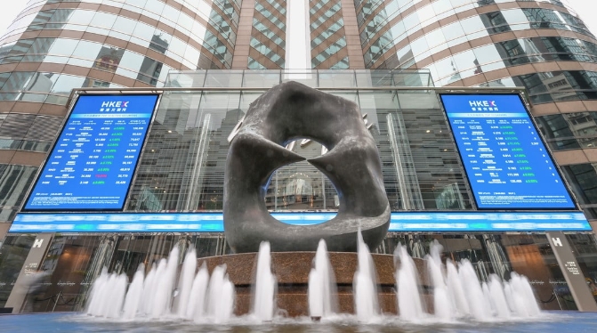 【早市盤點】港股初段升逾百點 寧德再升4%