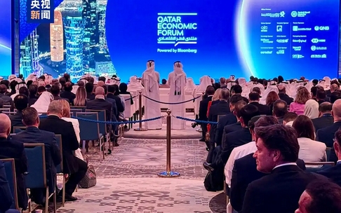 卡塔爾央行行長：美貿易政策間接影響令人擔憂 