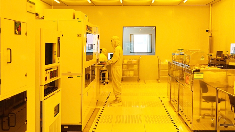 財經丨園區為舟 科技為槳——撬動科技金融萬億藍海的「興」路徑