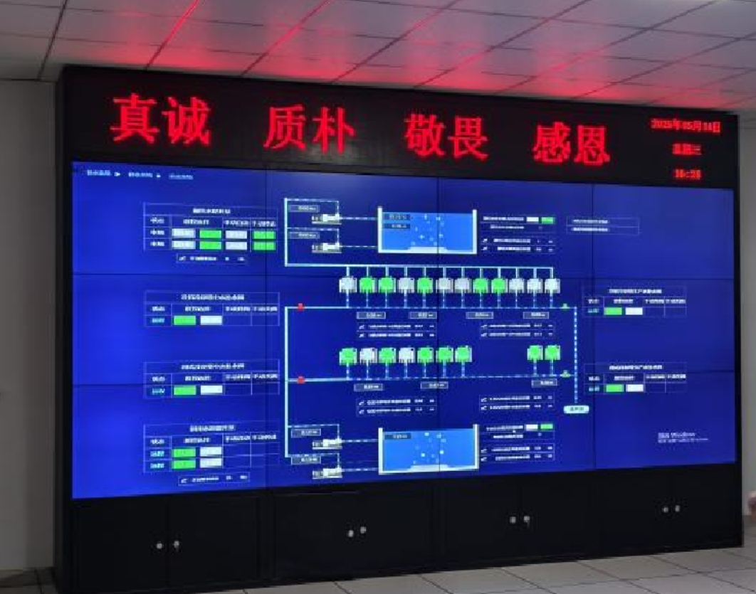 合肥高新區：政企聯動 共建高質量發展的「水安全格局」