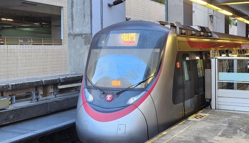 【港商時評】樂見港鐵增長「很刺激」