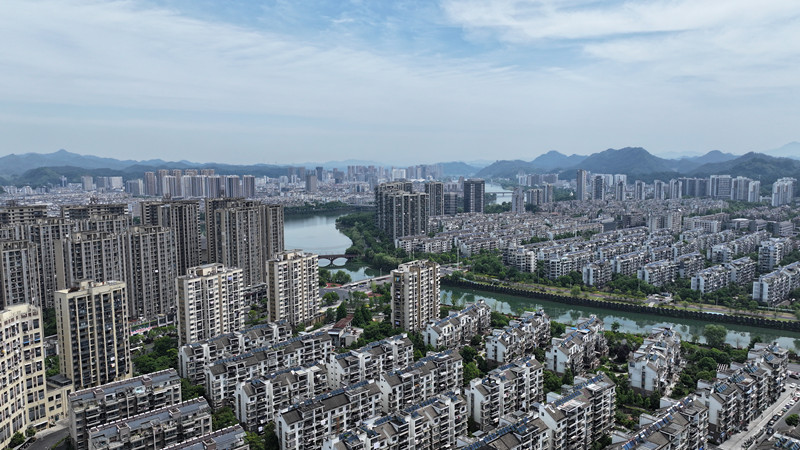 鼓勵企業做大做強 皖屯溪出台新政撐工業轉型