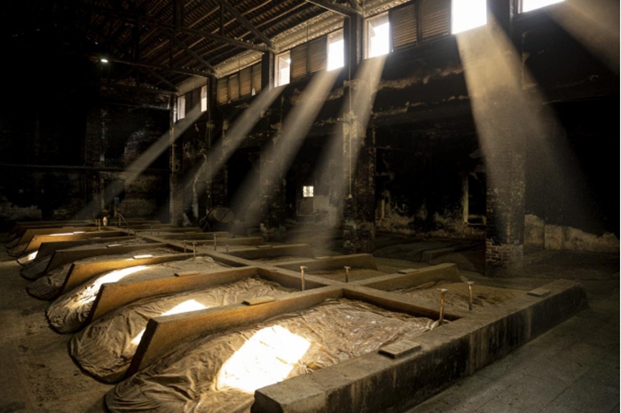 跟着鄧紫棋衡陽演唱會去旅行！憑演唱會門票免費暢遊中國衡州酒文化博覽園