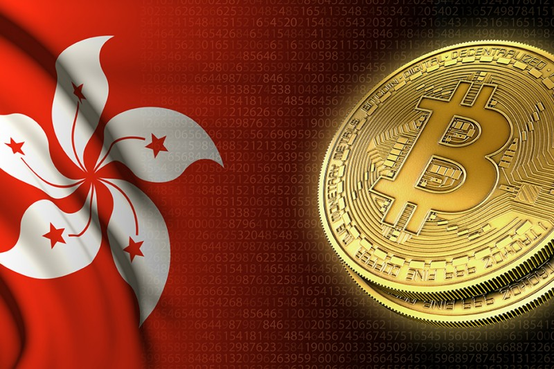 香港三讀通過《穩定幣條例草案》比特幣漲勢強猛