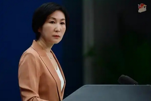 外交部回應林佳龍有關言論：暴露出狂妄無知