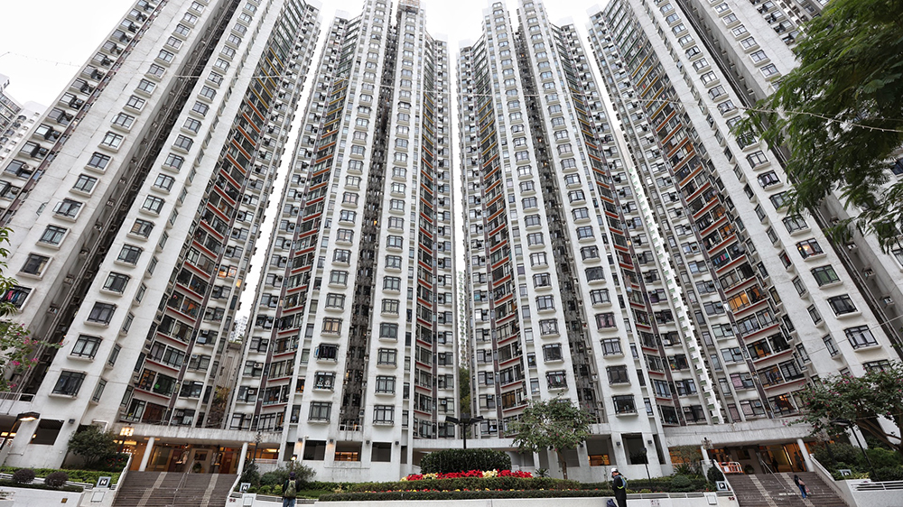 十大屋苑悉數「供平過租」 分析指投資者正轉租為買