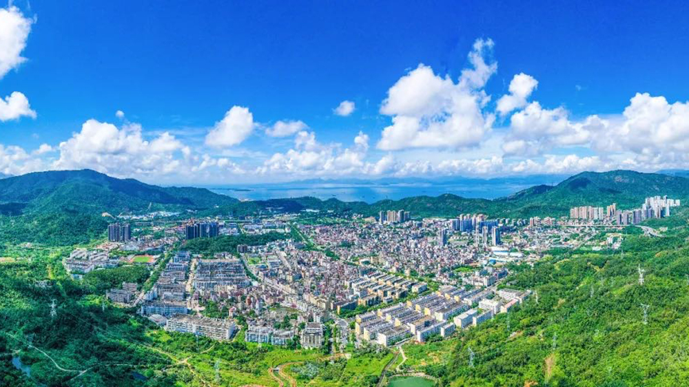 總獎金131萬 第九屆深圳大鵬創新創業大賽火熱報名中