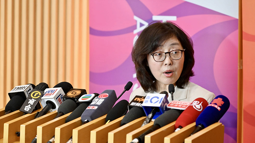 精進建築不獲屋宇署續牌 6·20起從承建商名冊上除名