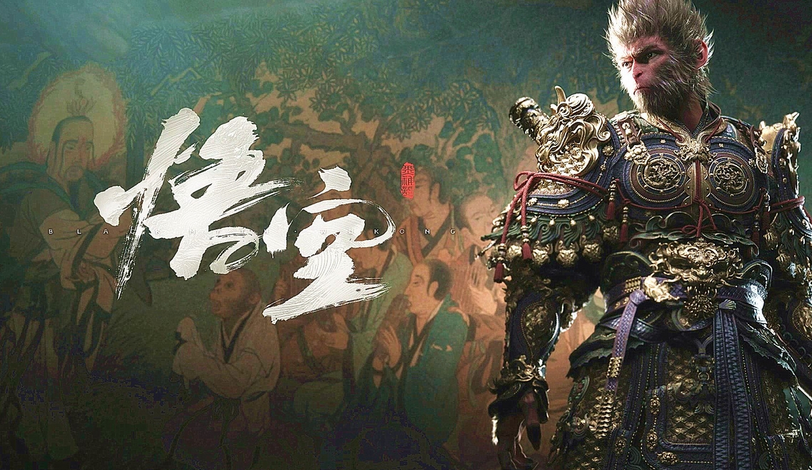 人工智能讓中國遊戲出海 「玩」出加速度