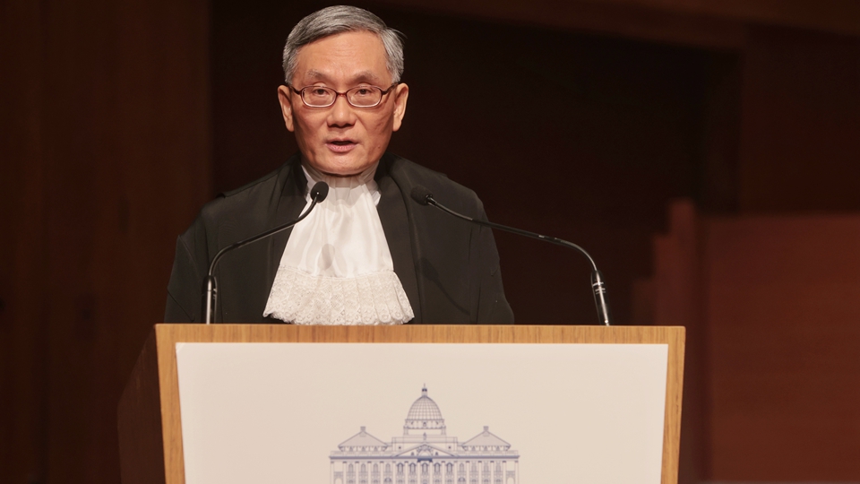 終院首席法官張舉能24日率團訪問西安及銀川