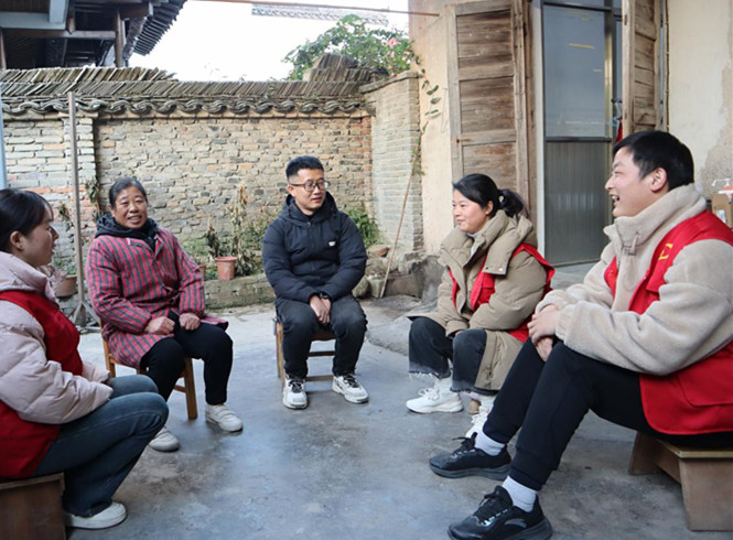  皖黟縣宏村鎮：「謙」出鄉村新風 「讓」出和美鄉村