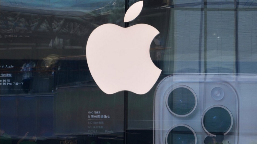 傳蘋果擬明年底推智能眼鏡 搶佔AI設備市場